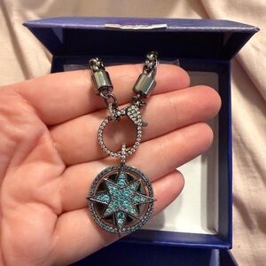 BP Sirens necklace (no papers)